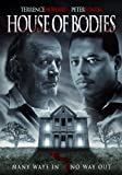House Of Bodies - Dvd