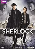 Sherlock: Season 2 - Dvd