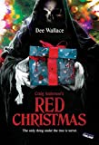 Red Christmas - Dvd