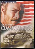 Commandos - Dvd