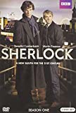 Sherlock: Season 1 - Dvd