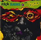 Rock Classics Of The 60s - Audio Cd