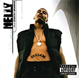 Country Grammar-nelly - Audio Cd