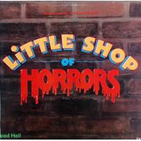 Little Shop Of Horrors Soundtrack
