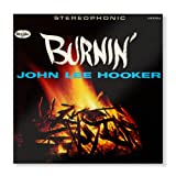 Burnin' (60th Anniversary)[lp] - Vinyl