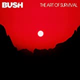The Art Of Survival (white Vinyl) - Vinyl