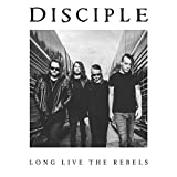 Long Live The Rebels - Audio Cd