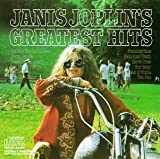 Janis Joplin''s Greatest Hits - Audio Cd