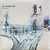 Ok Computer - Vinyl