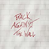 Back Against The Wall - A Prog-rock Tribute To Pink Floyd''s Wall - Red - Vinyl