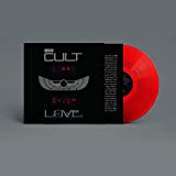 Love [vinyl] - Vinyl