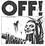 Off! - Vinyl