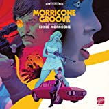 Morricone Groove: The Kaleidoscope Sound (original Soundtrack) - Vinyl