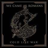 Cold Like War - Audio Cd