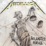 ...and Justice For All - Audio Cd