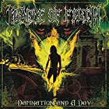 Damnation And A Day - Audio Cd