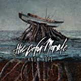 Know Hope - Audio Cd