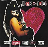 Come Home With Me Baby - Audio Cd
