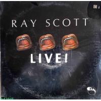 Ray Scott Live!