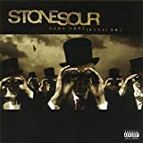 Stone Sour: Come What(ever) May - Audio Cd