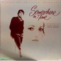 Somewhere In Time - Soundtrack