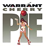 Cherry Pie - Audio Cd