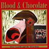 Blood & Chocolate - Audio Cd