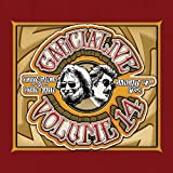 Garcialive Vol. 14: January 27th, 1986 - The Ritz [red 2 Lp] - Vinyl