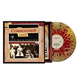Alabama ''69 - Red/gold Splatter - Vinyl