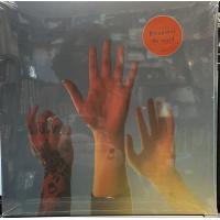 boygenius-The Record - IE Clear Vinyl
