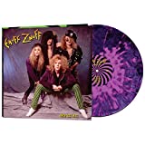 Enuff Z'Nuff-Greatest Hits - Purple Splatter - Vinyl