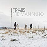 Travis-The Man Who (20th Anniversary Edition) [lp] - Vinyl