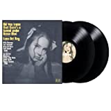 Lana Del Rey-Did You Know That There’s A Tunnel Under Ocean Blvd[2 Lp] - Vinyl