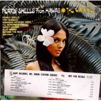 Pearly Shells From Hawaii - Promo cover