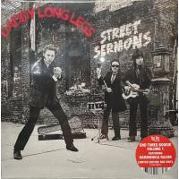 Street Sermons - Limited Edition Red Vinyl