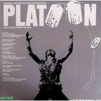 Platoon - Original Motion Picture Soundtrack