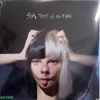 This Is Acting - vinyl