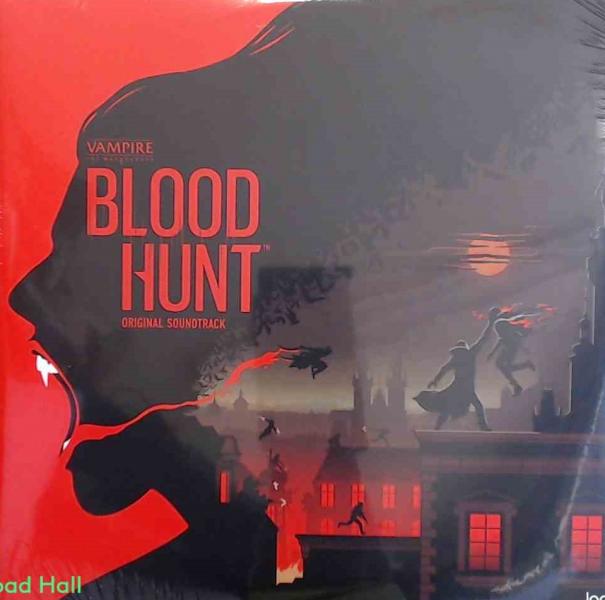 Vampire The Masquerade: Bloodhunt (Original Soundtrack) - Atanas