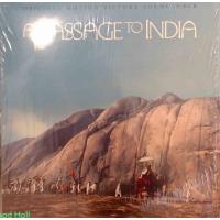 A Passage To India - Soundtrack