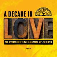 Sun Records Curated by Record Store Day Volume 10