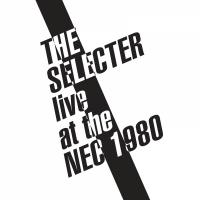 Live At the NEC 1980 - LTD ED CLEAR VINYL