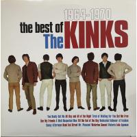 The Best of The Kinks 1964-1970