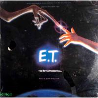 E.T. The Extra-Terrestrial Soundtrack
