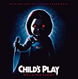 Child''s Play (original Motion Picture Soundtrack) - Vinyl