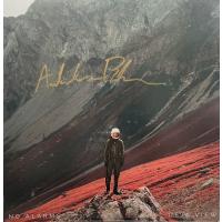 Deja View - Signed cover, Red Vinyl