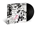 Chet Baker Sings & Plays (blue Note Tone Poet Series)[lp] - Vinyl