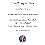 Grateful Dead - One From The Vault (lp) 