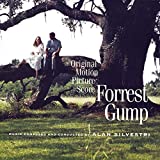 Forrest Gump (original Motion Picture Score) - Audio Cd