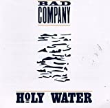 Holy Water - Audio Cd