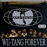 Wu-tang Forever - Audio Cd